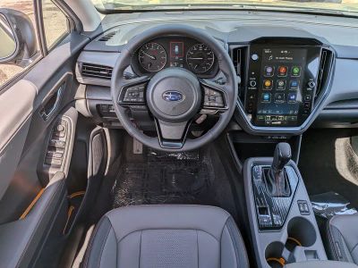 2026 Subaru Crosstrek — photo 16 view