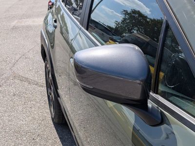 2026 Subaru Crosstrek — photo 12 view