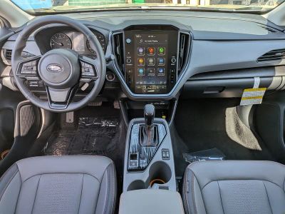2026 Subaru Crosstrek — photo 15 view