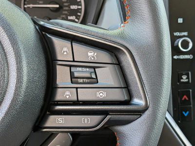 2026 Subaru Crosstrek — photo 24 view
