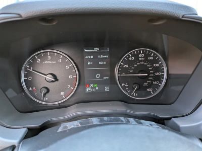 2026 Subaru Crosstrek — photo 26 view