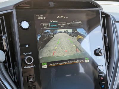 2026 Subaru Crosstrek — photo 32 view