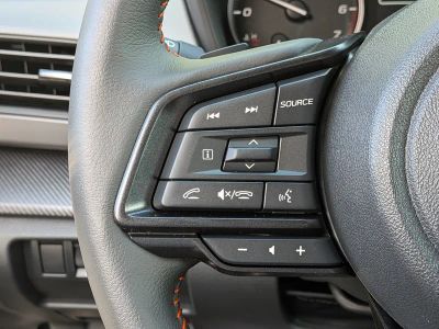 2026 Subaru Crosstrek — photo 23 view