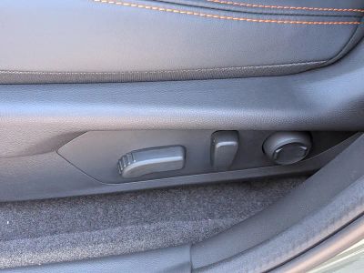 2026 Subaru Crosstrek — photo 20 view