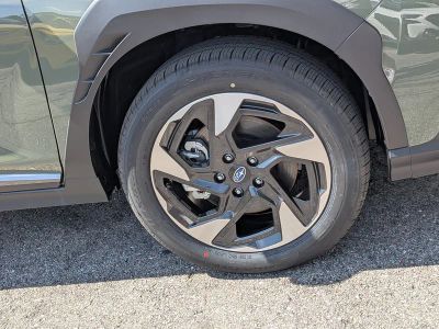 2026 Subaru Crosstrek — photo 11 view