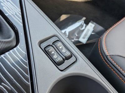 2026 Subaru Crosstrek — photo 30 view