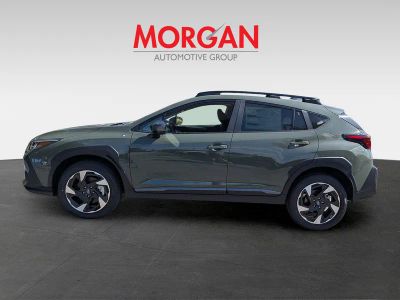 2026 Subaru Crosstrek — photo 7 view