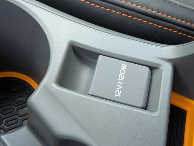 2026 Subaru Crosstrek — photo 31 view