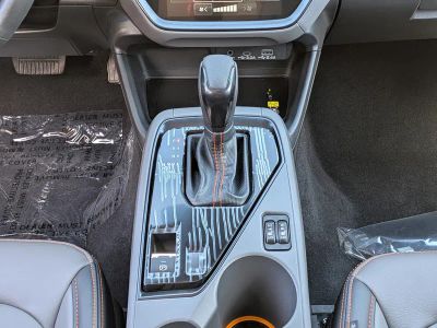 2026 Subaru Crosstrek — photo 19 view