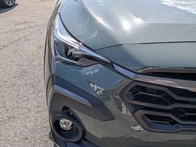 2026 Subaru Crosstrek — photo 9 view