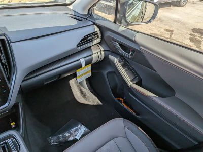 2026 Subaru Crosstrek — photo 17 view