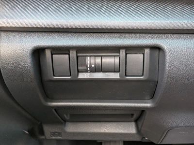 2026 Subaru Crosstrek — photo 22 view