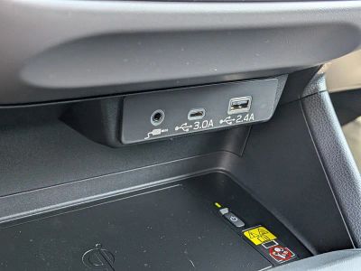 2026 Subaru Crosstrek — photo 29 view