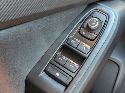 2026 Subaru Crosstrek — photo 21 view