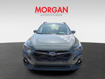 2026 Subaru Crosstrek — photo 10 view