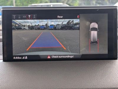 2018 Audi Q7 — photo 24 view