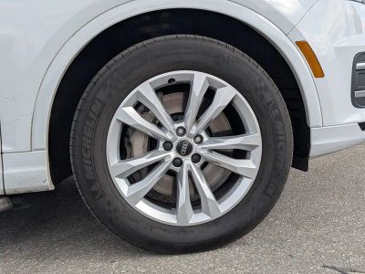 2018 Audi Q7 — photo 10 view