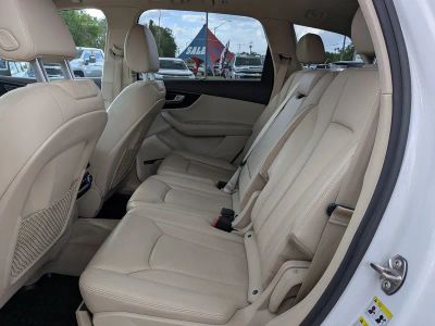 2018 Audi Q7 — photo 15 view