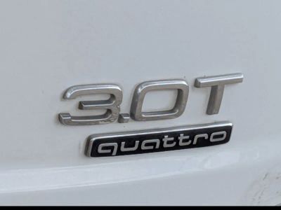 2018 Audi Q7 — photo 12 view