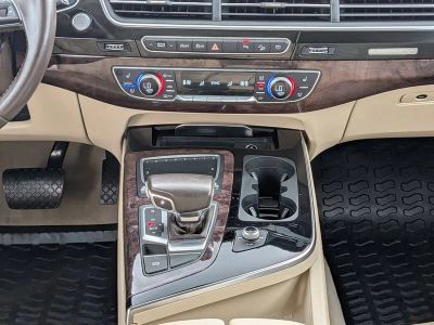 2018 Audi Q7 — photo 21 view
