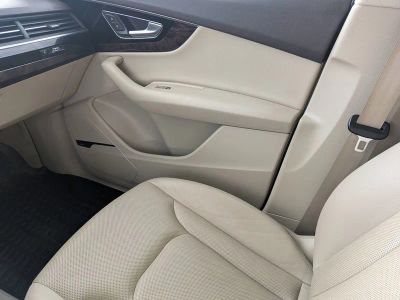 2018 Audi Q7 — photo 19 view