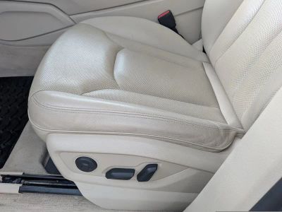 2018 Audi Q7 — photo 22 view