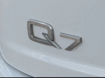 2018 Audi Q7 — photo 11 view