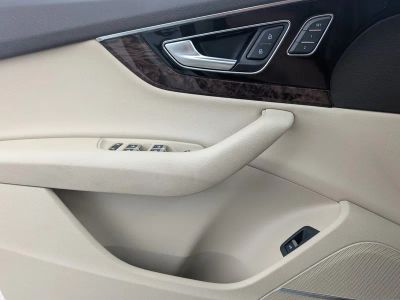 2018 Audi Q7 — photo 29 view