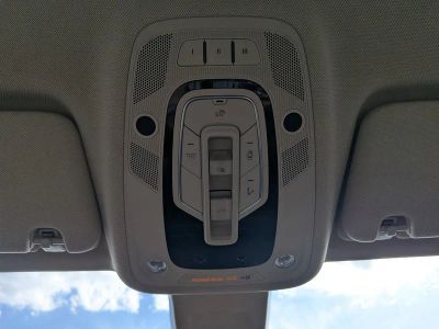 2018 Audi Q7 — photo 28 view