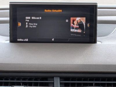 2018 Audi Q7 — photo 20 view