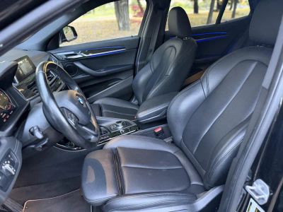 2018 BMW X2 - Photo 10