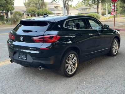 2018 BMW X2 - Photo 4