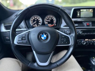 2018 BMW X2 - Photo 12