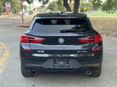 2018 BMW X2 - Photo 5