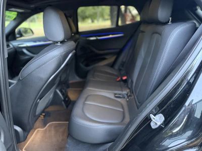 2018 BMW X2 - Photo 9