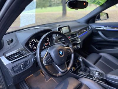 2018 BMW X2 - Photo 11