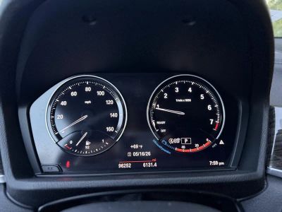 2018 BMW X2 - Photo 15