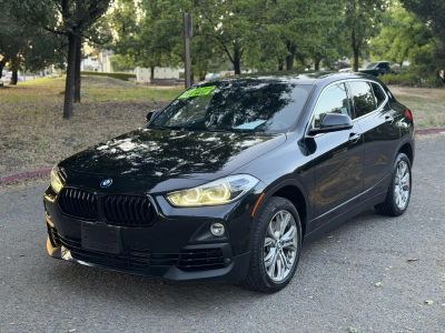 2018 BMW X2 - Photo 1