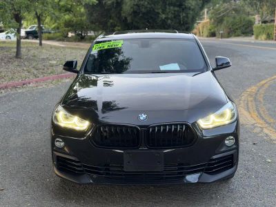 2018 BMW X2 - Photo 2