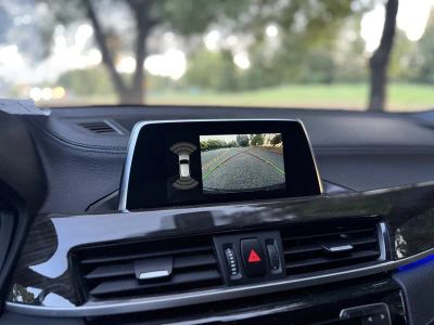 2018 BMW X2 - Photo 14