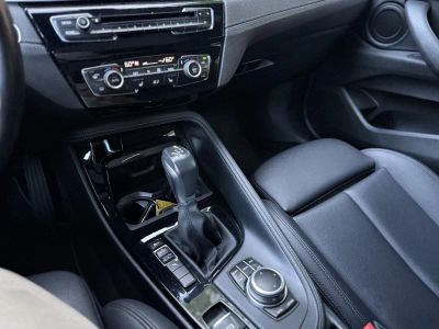 2018 BMW X2 - Photo 13