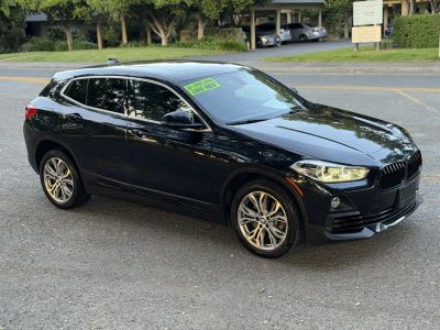 2018 BMW X2 - Photo 3