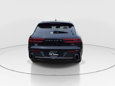 2025 Genesis GV70 - Photo 6