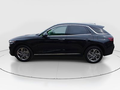 2025 Genesis GV70 - Photo 4