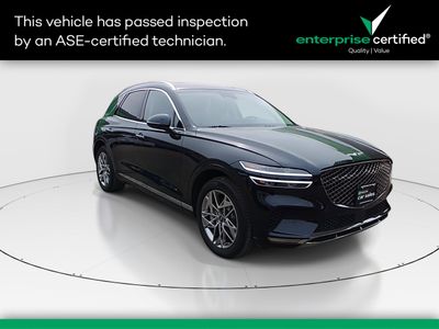 2025 Genesis GV70 - Photo 1