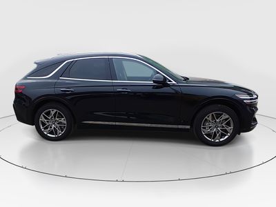 2025 Genesis GV70 - Photo 8