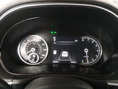 2025 Genesis GV70 - Photo 23