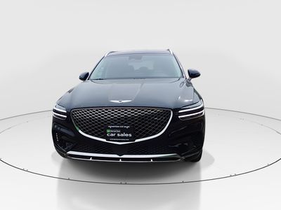 2025 Genesis GV70 - Photo 2