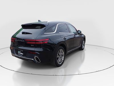 2025 Genesis GV70 - Photo 7