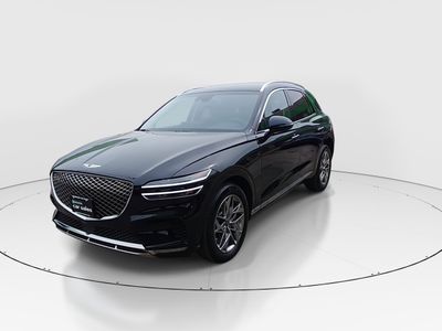 2025 Genesis GV70 - Photo 3